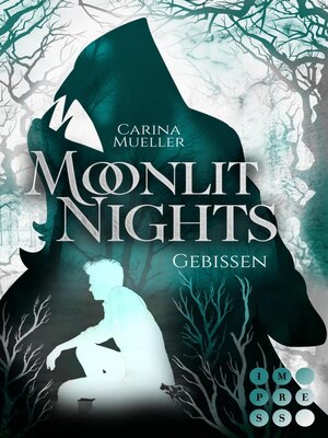 cover image of Moonlit Nights 2